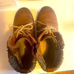 STEVE MADDEN Women’s Booties